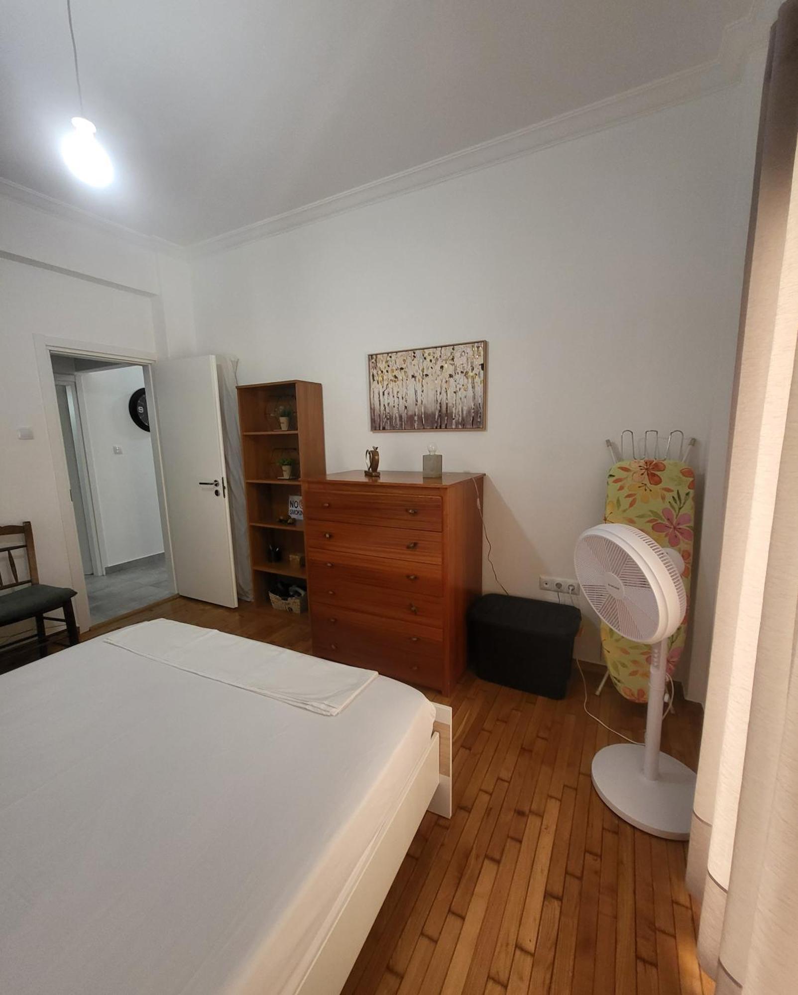 Athens Urban Oasis Apartment Exterior photo